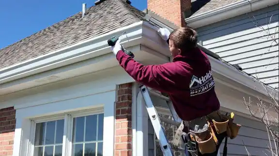 gutter services Caruthersville